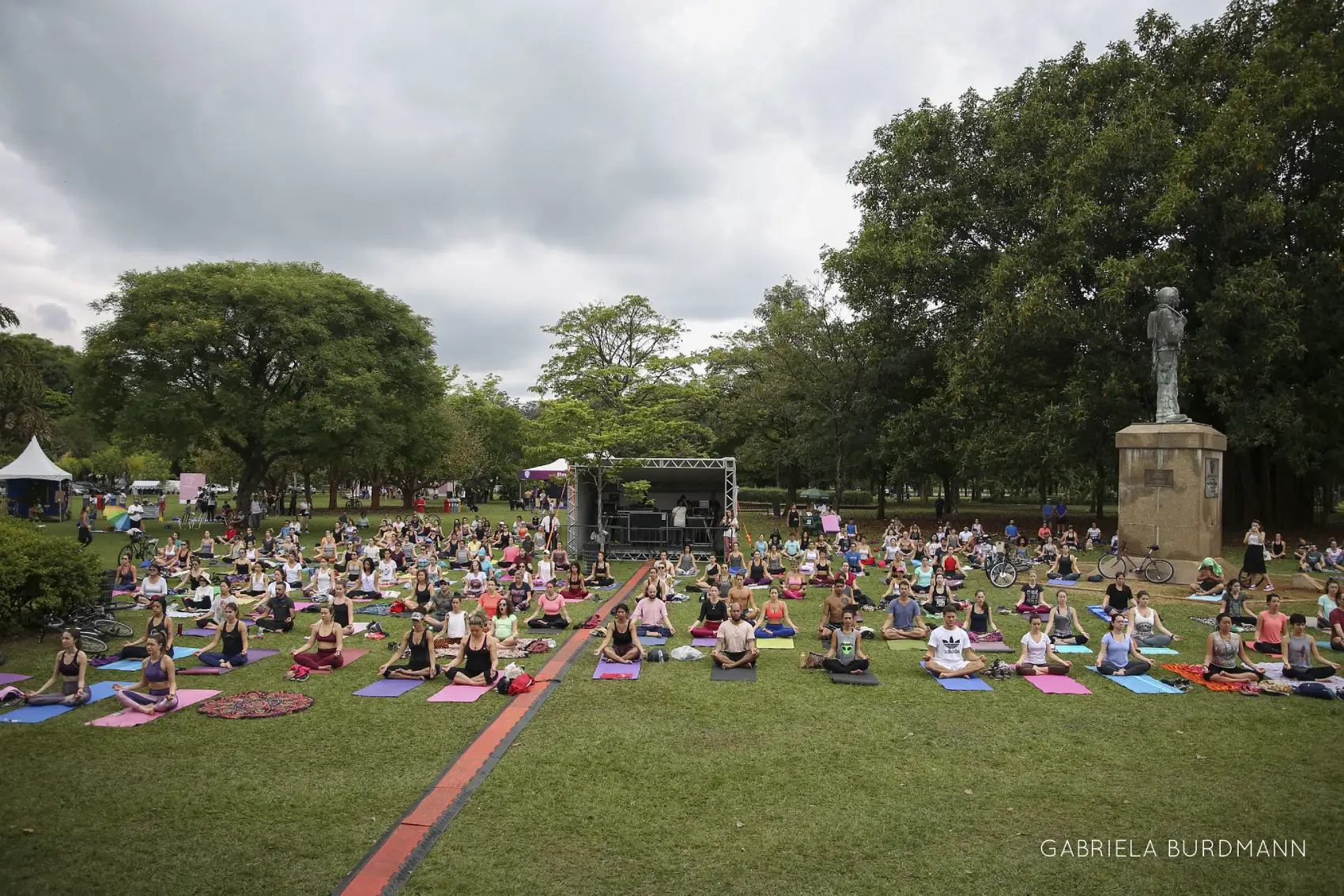 Polo Ibirapuera